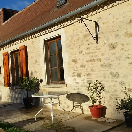 Penzion La Mazardie Cubjac