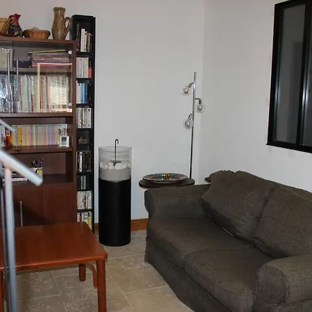 Гостевой дом La Mazardie Cubjac