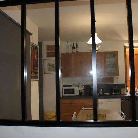 La Mazardie Penzion Cubjac