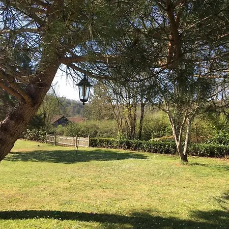 La Mazardie Penzion 3*