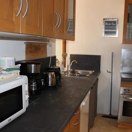 Гостевой дом La Mazardie Cubjac