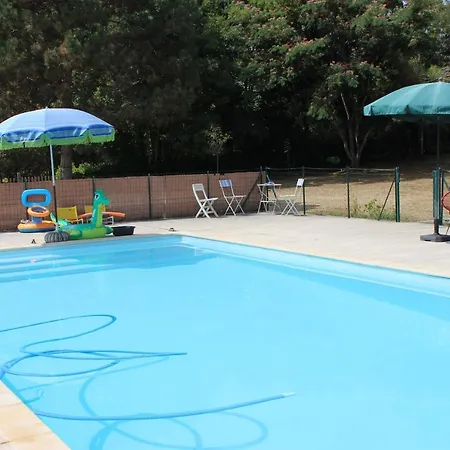 Гостевой дом La Mazardie 3*