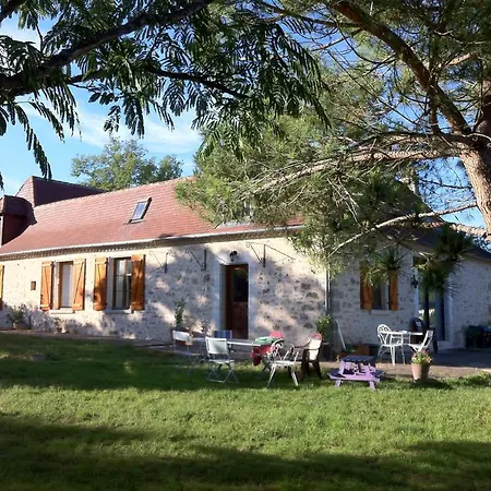 Penzion La Mazardie 3*