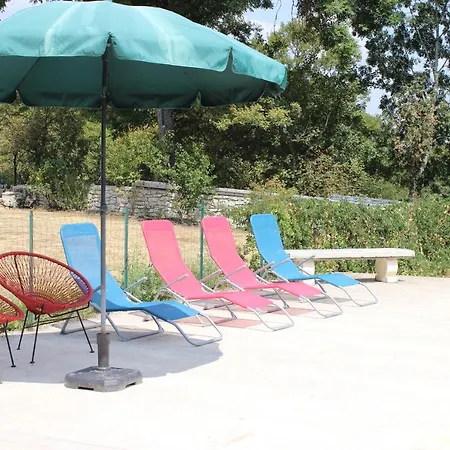 La Mazardie Penzion 3*