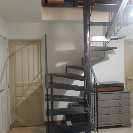 La Mazardie Penzion 3*