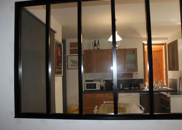 La Mazardie Гостевой дом Cubjac