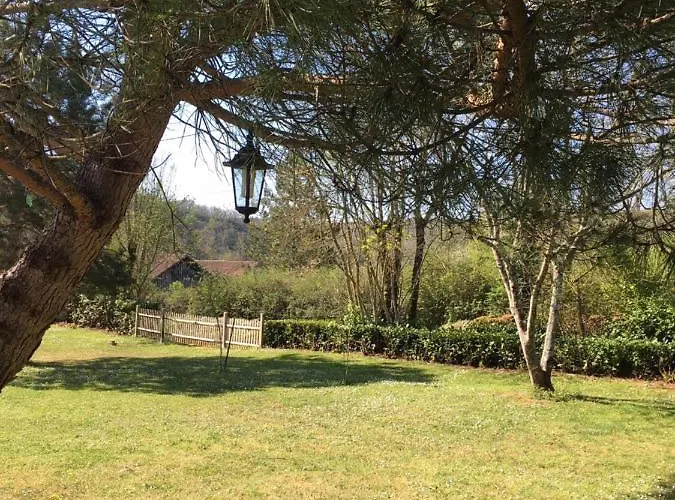 La Mazardie Gæstehus 3*