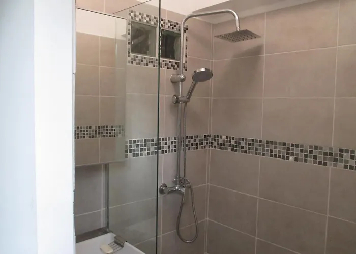 Gæstehus La Mazardie