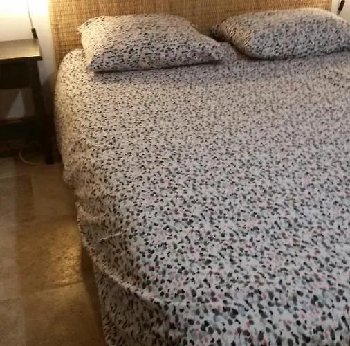 La Mazardie Гостевой дом Cubjac