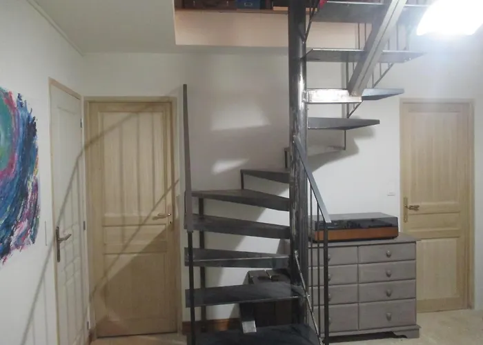 La Mazardie Gæstehus 3*